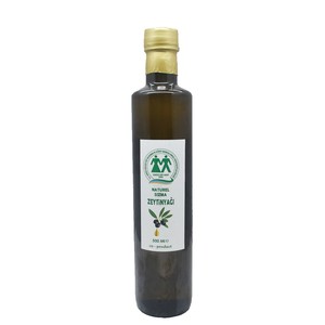  Naturel Sızma Zeytinyağı 500 ML