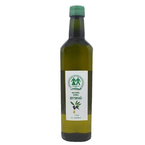  Naturel Sızma Zeytinyağı 1000 ML