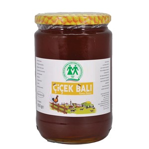  Çiçek Balı 850 GR