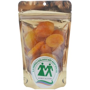  Kuru Kayısı 130 GR