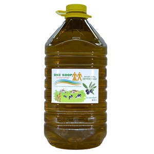  Naturel Sızma Zeytinyağı 5000 ML